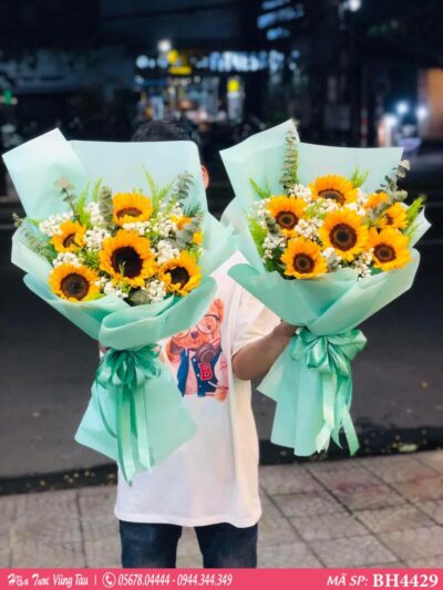 bó hoa 229