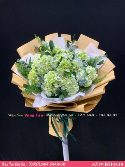 bó hoa 11
