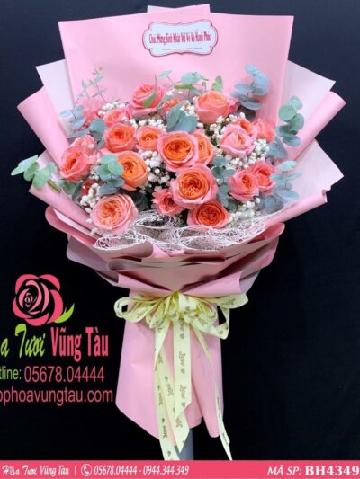 bó hoa 149