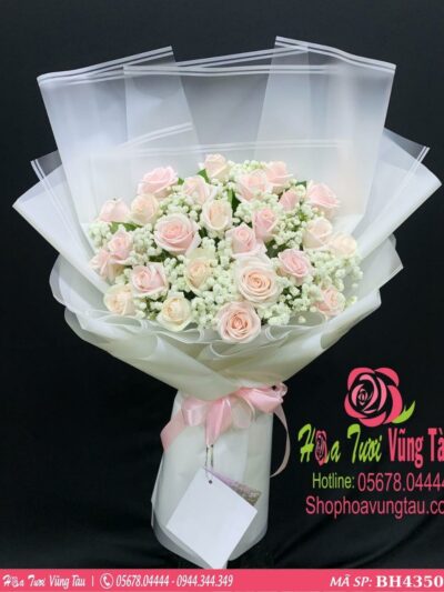 bó hoa 150
