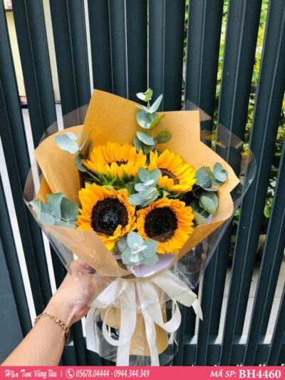 bó hoa 260