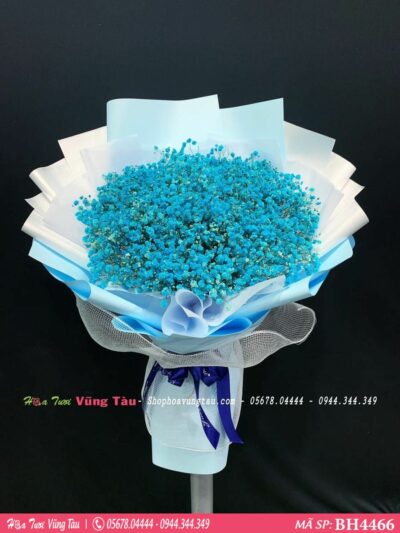 bó hoa 266
