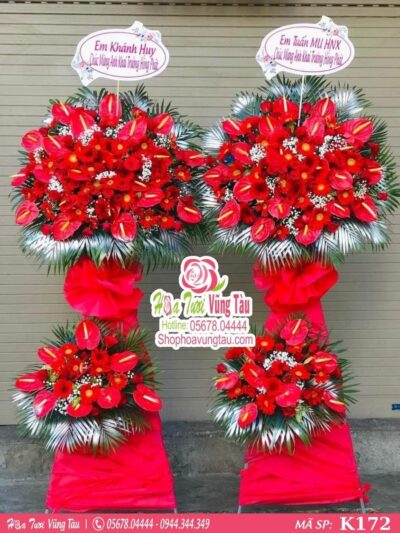 kệ hoa khai trương, hội nghị,kệ hoa chúc mừng, kệ hoa chúc mừng đại hội vũng tàu 172