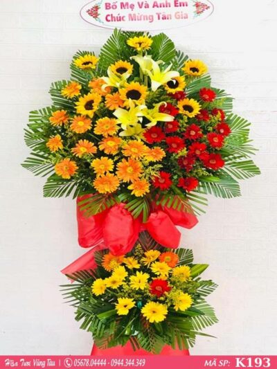 kệ hoa khai trương, hội nghị,kệ hoa chúc mừng, kệ hoa chúc mừng đại hội vũng tàu 193