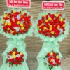 kệ hoa khai trương, hội nghị,kệ hoa chúc mừng, kệ hoa chúc mừng đại hội vũng tàu 222