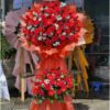 kệ hoa khai trương, hội nghị,kệ hoa chúc mừng, kệ hoa chúc mừng đại hội vũng tàu 231