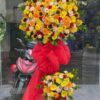 kệ hoa khai trương, hội nghị,kệ hoa chúc mừng, kệ hoa chúc mừng đại hội vũng tàu 240
