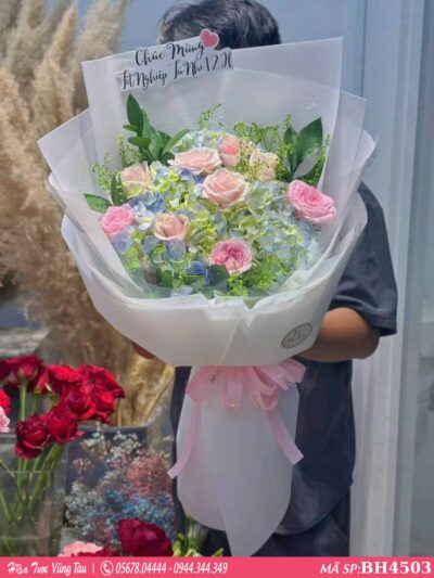 bo-hoa-cam-tu-cau-mix-hoa-hong-shop-hoa-vung-tau-BH4503