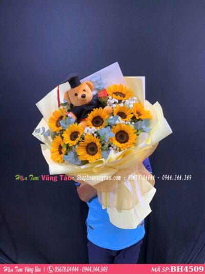 bo-hoa-gau-bong-tot-nghiep-shop-hoa-vung-tau-BH4509