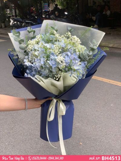 Bó Hoa 413