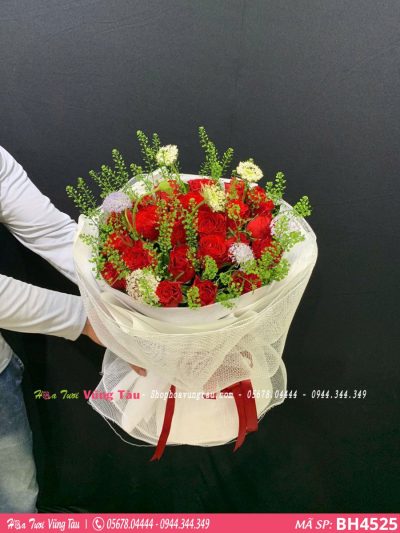 Bó Hoa 425