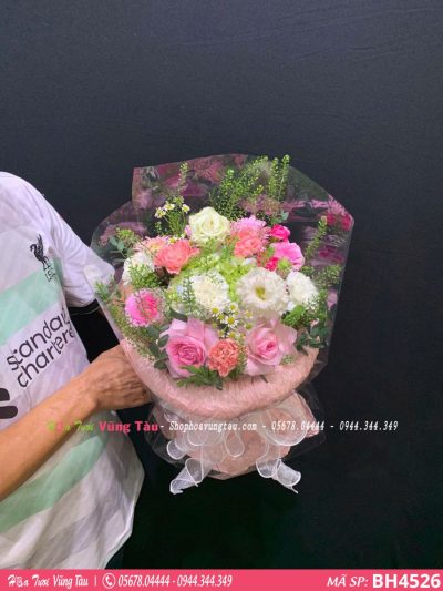 Bó Hoa 426