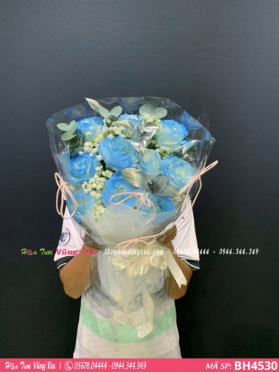 Bó Hoa 430